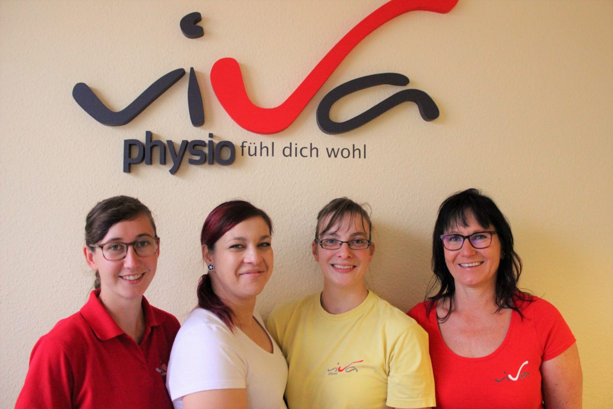 Drebkau VIVA Physiotherapie